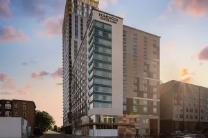Image of Homewood Suites by Hilton Charlotte Uptown First Ward
