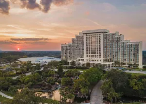 Image of Hyatt Regency Grand Cypress Resort - Free Shuttle to Theme Parks!