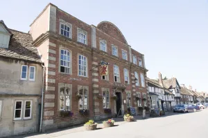Image of The Red Lion