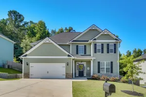 Image of Spacious Aiken Home ~ 8 Mi to Downtown!