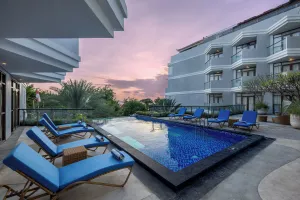 Image of Wyndham Garden Kuta Beach Bali