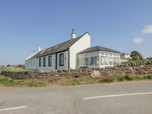Image of Ailsa Shores