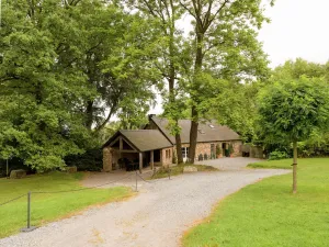 Image of Glorious Holiday Home in Wéris