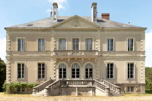 Image of Chateau du Hallay