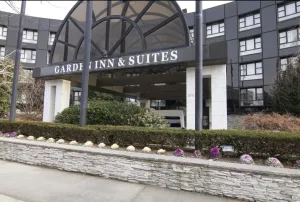 Image of Garden Inn & Suites