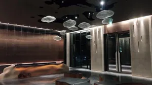 Image of JSL hotel