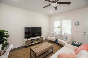 Image of Chic Thomasville Home Walk to Downtown!