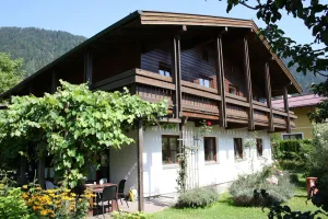 Image of Spacious Villa near Lake in Goldegg