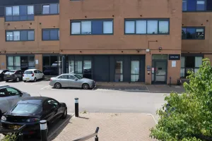Image of Capital Drive Cozy Apartment in Milton Keynes