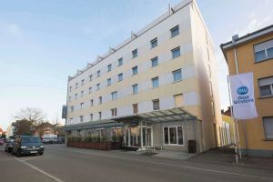 Image of Best Western Hotel Lamm