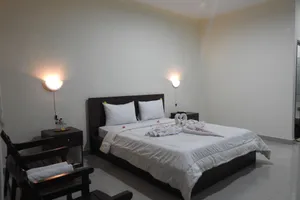 Image of D'Batur Hotel