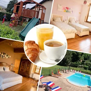 Image of Le Relais Des Dames