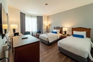Image of Century Park Hotel
