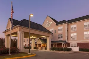 Image of Country Inn & Suites by Radisson, Doswell Kings Dominion , VA