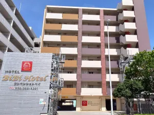 Image of BiBi Hotel Conventionbay
