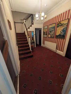 Image of The Great Western Hotel
