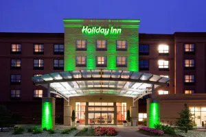 Image of Holiday Inn Madison at The American Center by IHG