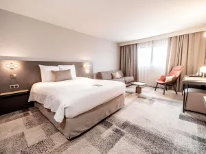 Image of Mercure Bordeaux Lac
