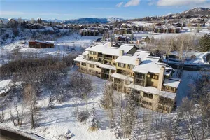 Image of Ridgecrest Condominiums by Pioneer Ridge Management