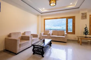 Image of Himalayan Spurge Villa
