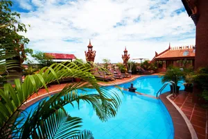 Image of Okay 1 Villa