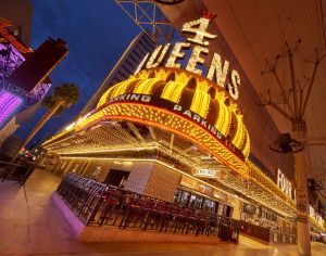 Image of Four Queens Hotel & Casino