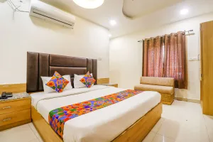 Image of FabHotel Royal Aanandam