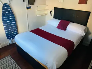 Image of The Railway Sleeper Lodge