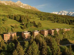 Image of L'Aiguille Grive Chalets Hotel