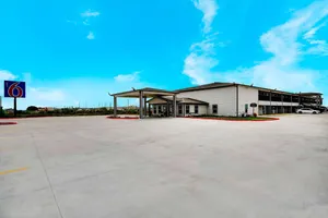 Image of Motel 6 Aransas Pass TX