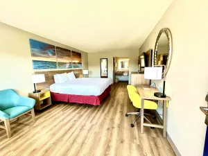 Image of Days Inn by Wyndham St George