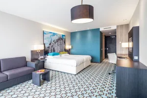Image of Van der Valk Hotel Heerlen