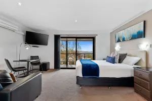 Image of Hepburn Springs Accommodation