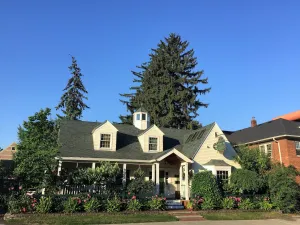 Image of Wild Goose Inn