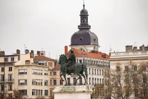 Image of DIFY Bourbonnais - Quartier Vaise