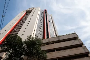 Image of Golden Ingá Hotel