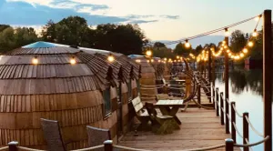 Image of Iglu Camp Templin