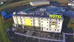 Image of B&B HOTEL Béthune Bruay-la-Buissière