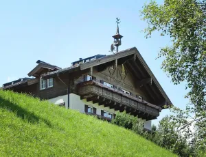 Image of Landhaus Salzburg, Dienten
