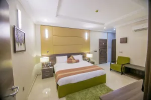 Image of Joygate Hotel & Suites