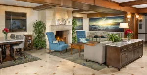 Image of Ayres Hotel Laguna Woods - Aliso Viejo