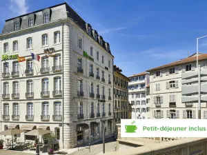 Image of ibis Styles Bayonne
