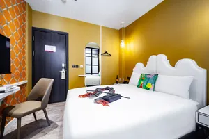Image of Norway Forest Travel hotel 3 Taichung