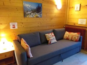 Image of Chalet Plein Sud