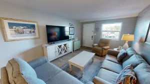 Image of Venus 112 - Ground Floor 2 BR easy access to the beach and pool by RedAwning
