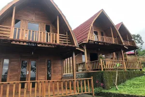 Image of Munduk Terrace