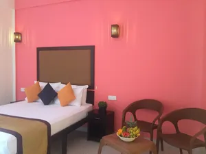 Image of Organic Garden Resort Sigiriya