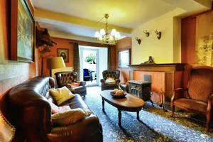 Image of Very Authentic Ardennes House