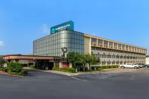 Image of Econo Lodge Broken Arrow-Tulsa