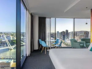 Image of ibis Styles Brisbane Elizabeth Street